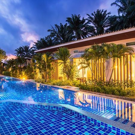 The Fong Krabi Resort מראה חיצוני תמונה